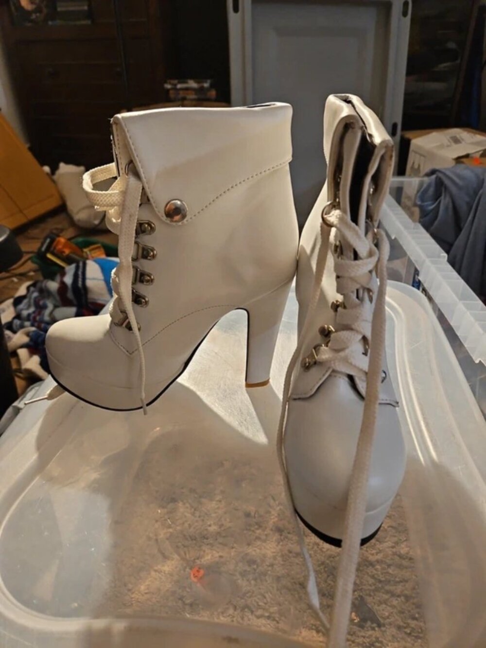 ASOS Ankle boots